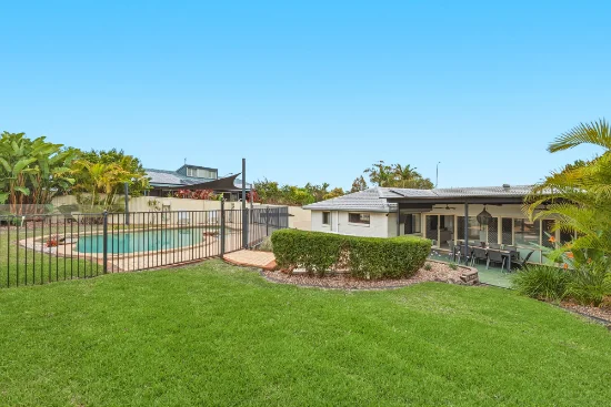 258 Ron Penhaligon Way, Robina, Qld 4226 - For Sale