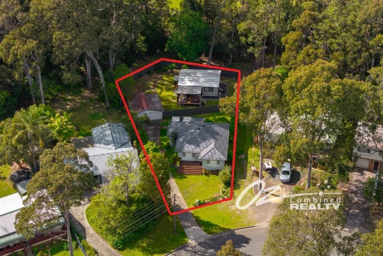 258 The Park Drive, Sanctuary Point, NSW 2540 - For Sale