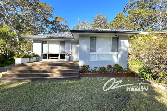 .258 The Park Drive, Sanctuary Point, NSW 2540