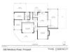 258 Westbury Road, Prospect, Tas 7250-Floorplan