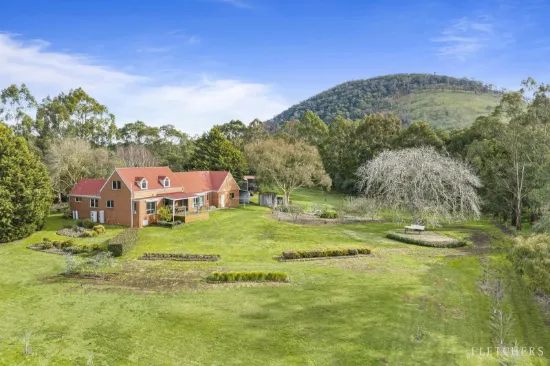 258 Wiggins Road, Scotsburn, Vic 3352