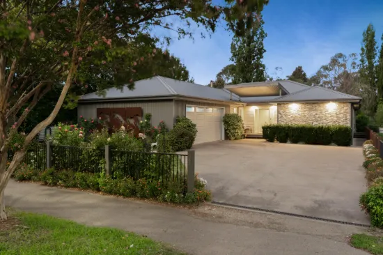 258A Kiewa Valley Highway, Tawonga South, Vic 3698