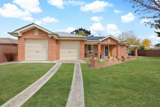 258B Rocket Street, Bathurst, NSW 2795