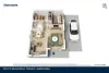 259/153 Mandurah Terrace, Mandurah, WA 6210-Floorplan