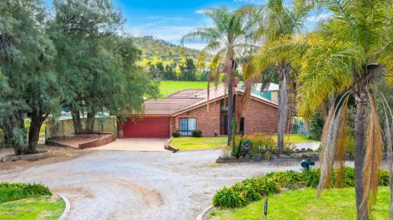 259 Back Kootingal Road, Tamworth, NSW 2340