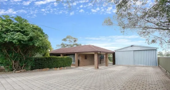 259 Bethany Road, Bethany, SA 5352