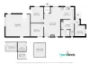 259 Crabtree Road, Crabtree, Tas 7109-Floorplan