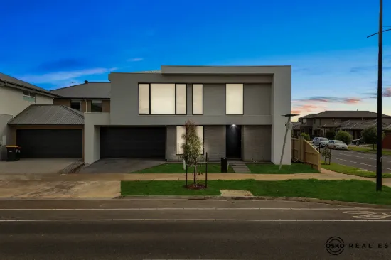 259 Frontier Avenue, Aintree, Vic 3336