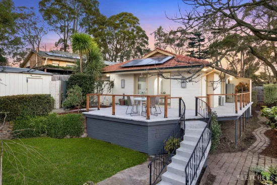 259 Glenfern Road, Upwey, Vic 3158