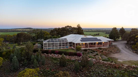 259 Mcpherson Road, Myall Park, NSW 2681