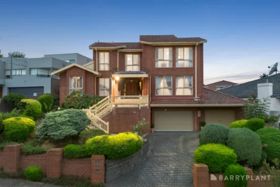 259 Serpells Road, Templestowe, Vic 3106 - For Sale