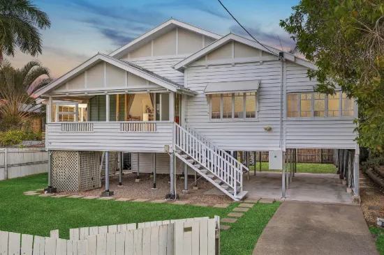 259 William Street, The Range, Qld 4700