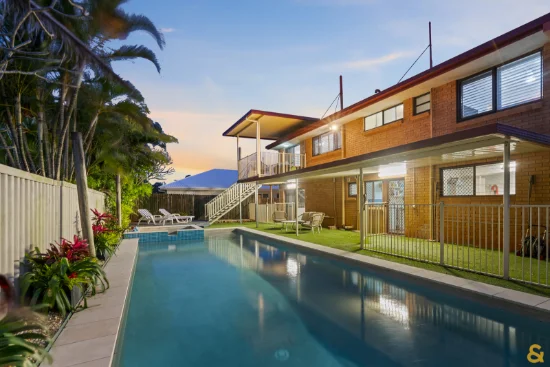 259 Wondall Road, Wynnum West, Qld 4178 - For Sale