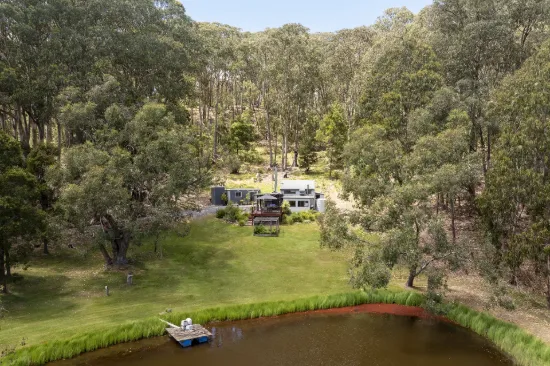 2596 Mansfield-Whitfield Road, Tolmie, Vic 3723