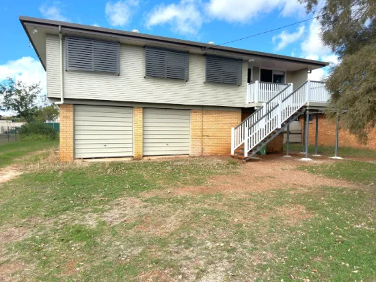25a Aubigny Road, Oakey, Qld 4401