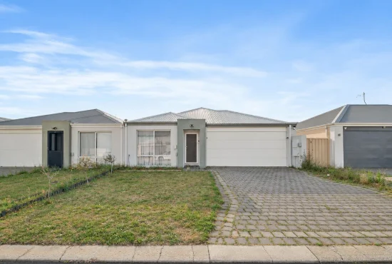 25A Baddesley Way, Canning Vale, WA 6155
