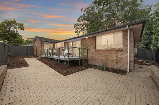 25A Balmoral Street, Waitara, NSW 2077