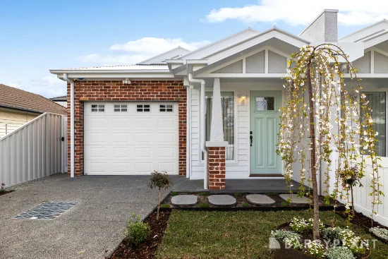 25A Barbara Street, Hadfield, Vic 3046