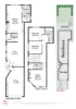 25A Belmore Avenue, Belmore, NSW 2192-Floorplan
