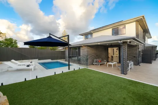 25A Bione Avenue, Banora Point, NSW 2486