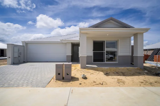 25A Bluevale Way, Yanchep, WA 6035