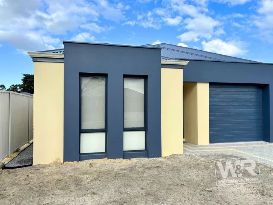 25A Boorara Way, McKail, WA 6330