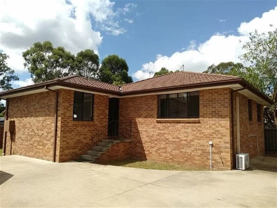 25A Breakfast Road, Marayong, NSW 2148