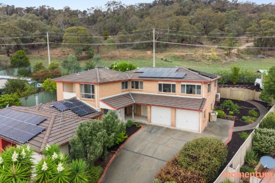 25A Brigden Crescent, Theodore, ACT 2905