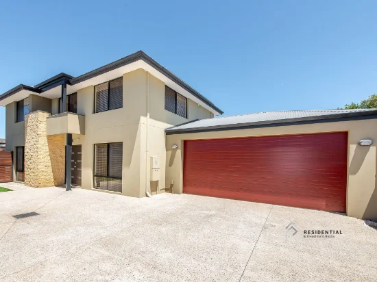 25a Burroughs Road, Karrinyup, WA 6018