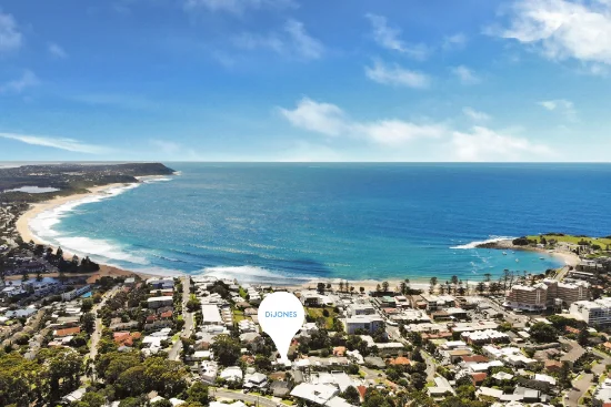 25A Campbell Crescent, Terrigal, NSW 2260 - For Rent