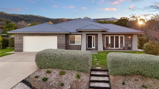 25A Dewhurst Drive, Mudgee, NSW 2850