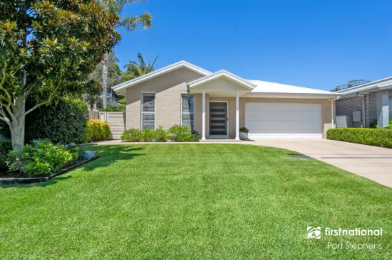 25A Dowling Street, Nelson Bay, NSW 2315