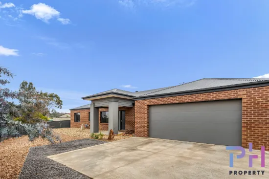 25A Emmaline Drive, Maiden Gully, Vic 3551