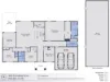 25A Emmaline Drive, Maiden Gully, Vic 3551-Floorplan