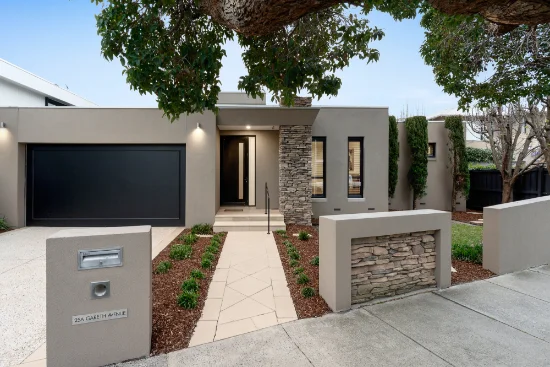 25a Gareth Avenue, Beaumaris, Vic 3193 - For Sale