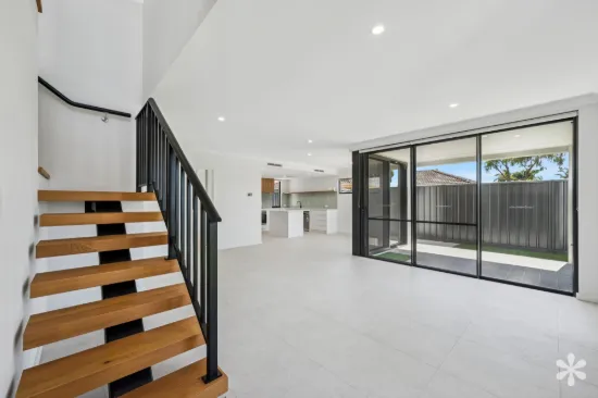 25A Glennon Way, Rossmoyne, WA 6148