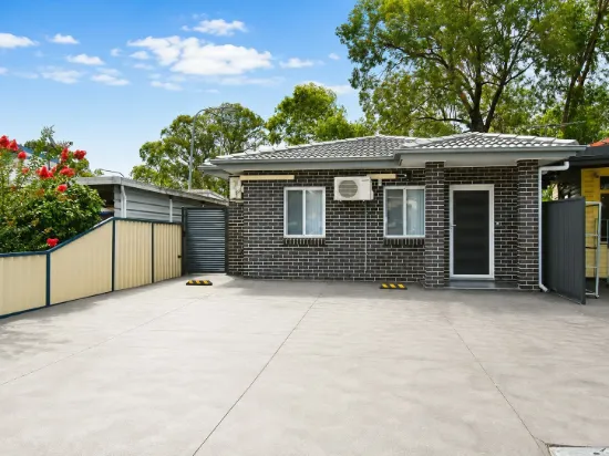 25A Grant Avenue, Cabramatta, NSW 2166