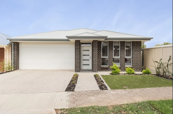 25a Hender Ave, Klemzig, SA 5087