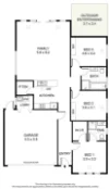 25a Hender Ave, Klemzig, SA 5087-Floorplan