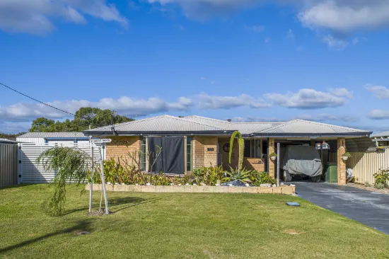 25A Horton Way, Lancelin, WA 6044