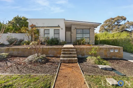 25A Humble Court, Kambah, ACT 2902