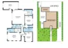 25A Humble Court, Kambah, ACT 2902-Floorplan