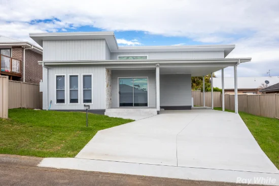 25a Isabella Parade, Forster NSW 2428-Image