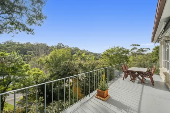 25A Kameruka Road, Northbridge, NSW 2063