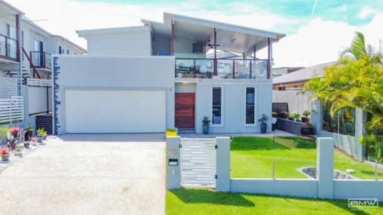 25A Lexington Drive, Lammermoor, Qld 4703