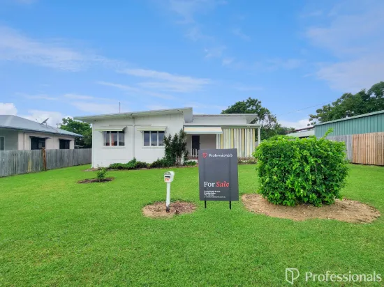 25A Livingstone Street, Bowen, Qld 4805