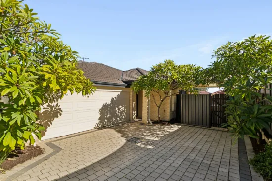 25A Maitland Road, Balga, WA 6061