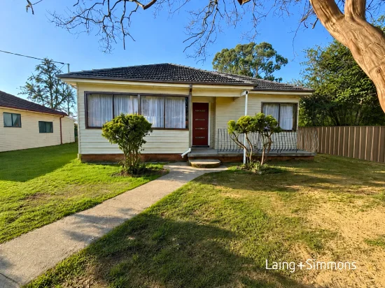 25A North Parade, Mount Druitt, NSW 2770