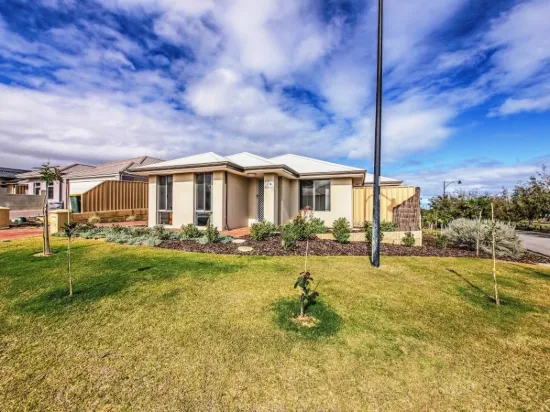 25A Oakbank Crescent, Butler, WA 6036