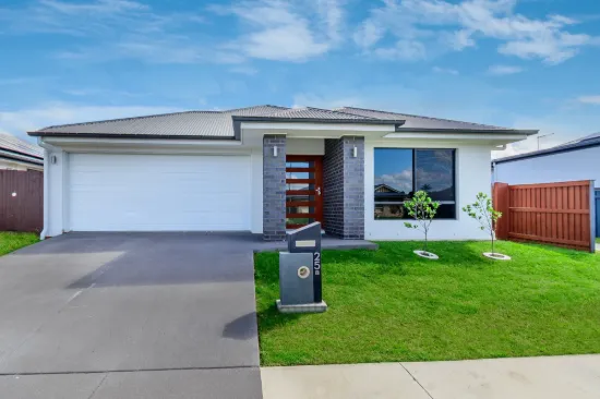 25A Pauls Road, Upper Caboolture, Qld 4510